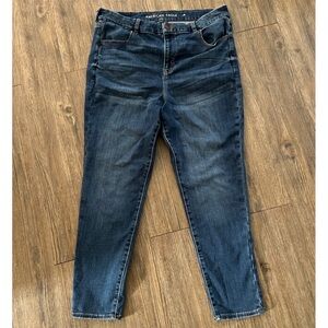 American Eagle Jeggings